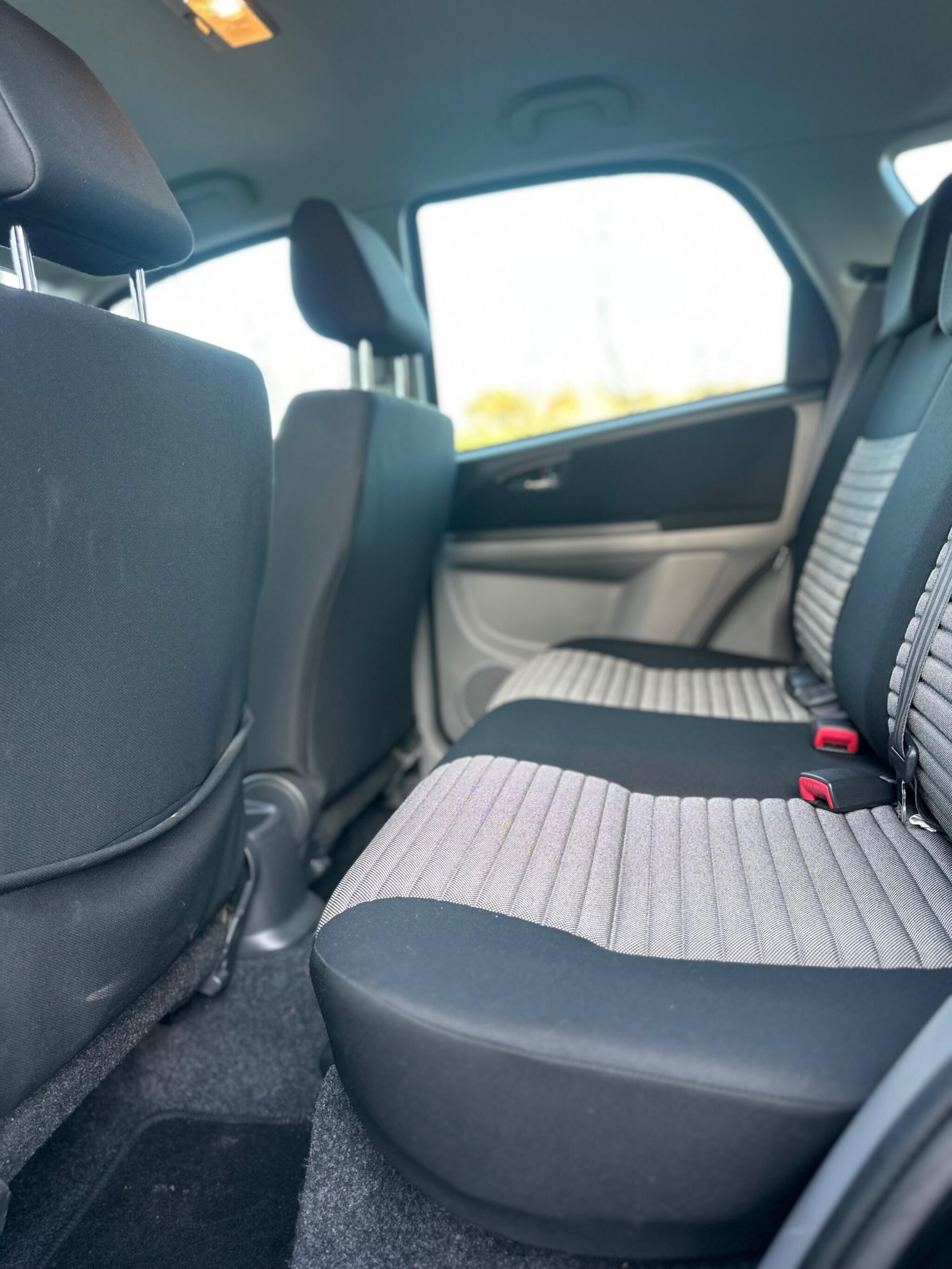 2011 Suzuki SX4 1.6 SZ5 4Grip Euro 5 5dr • 97,000 miles image 16