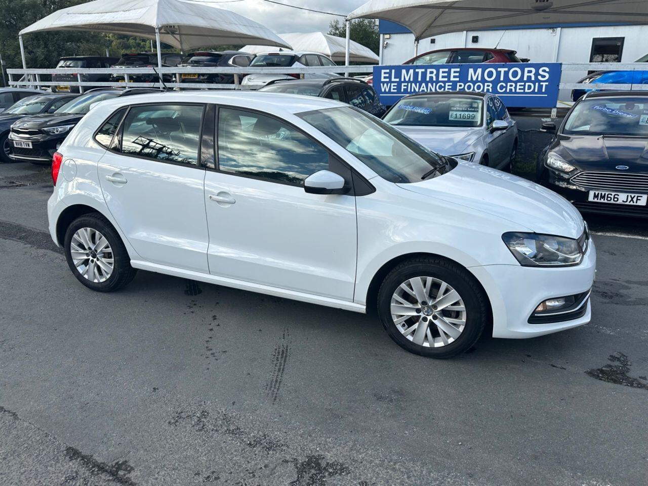 Volkswagen Polo view 15