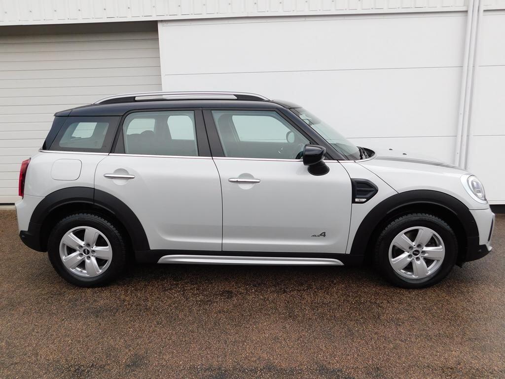 Countryman