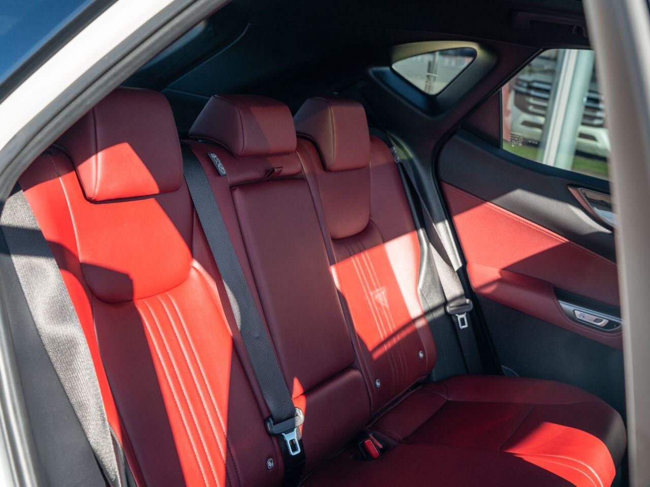 Lexus NX view 15