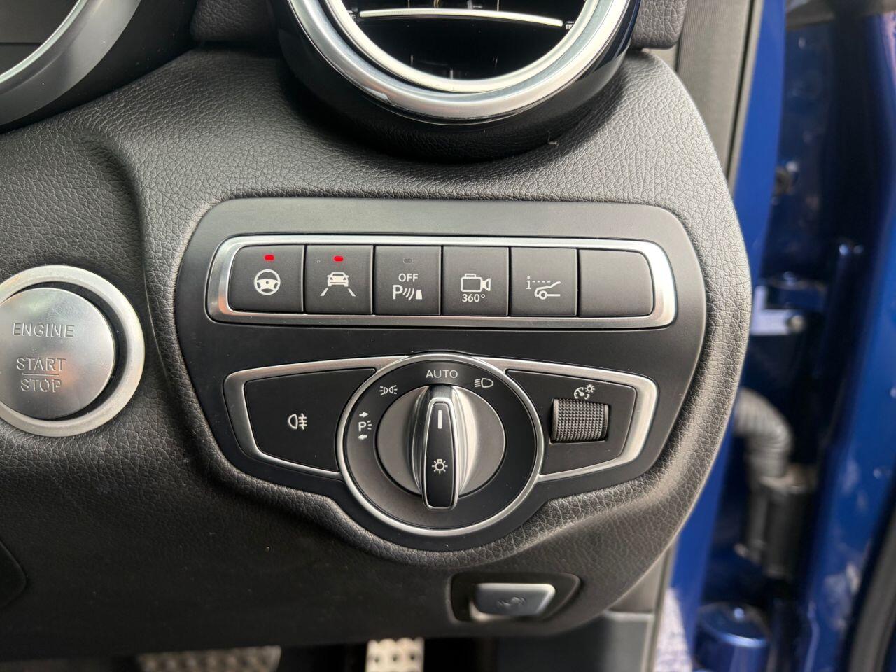 Mercedes-Benz GLC view 33
