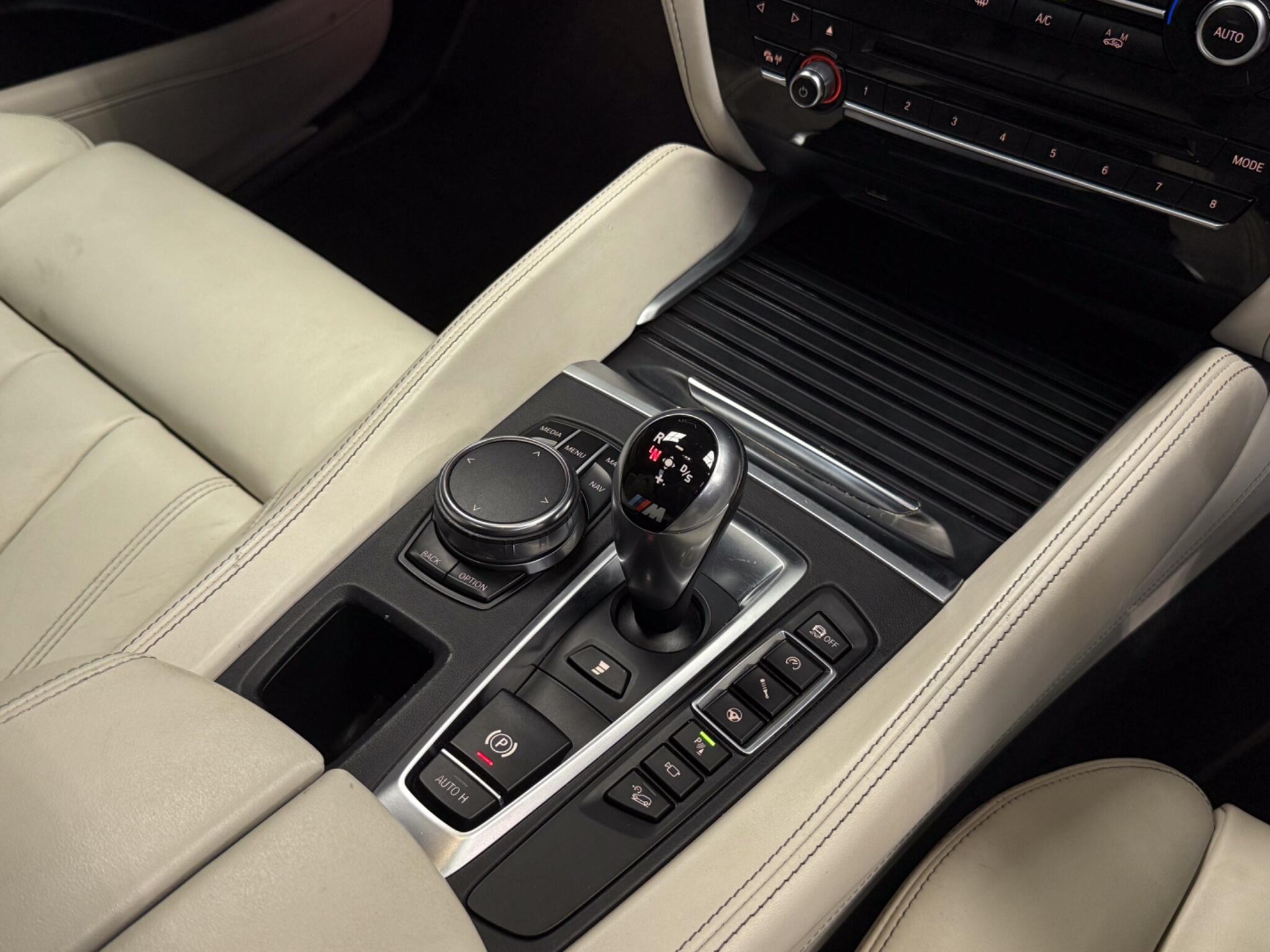 BMW X5 X5 view 41