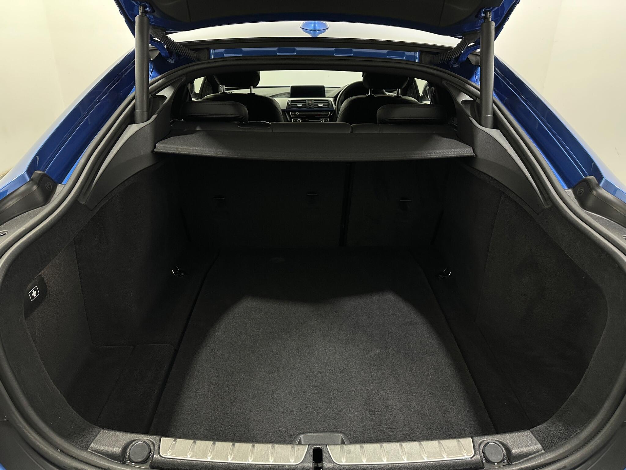 BMW 4 Series view 50