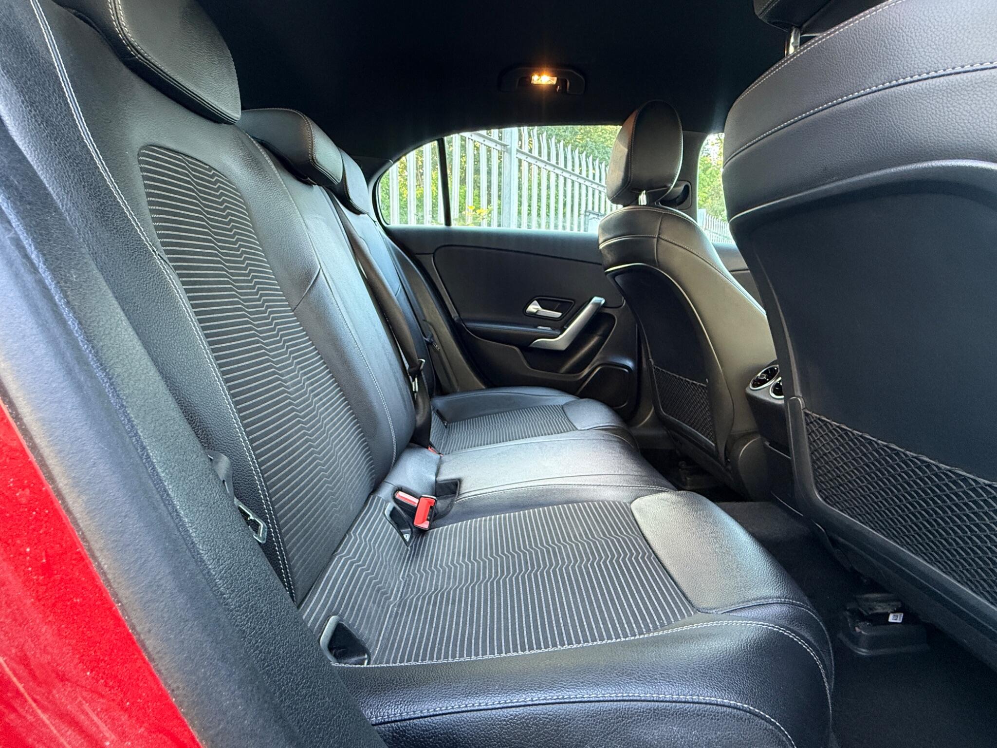 2019 Mercedes-Benz A Class image 26