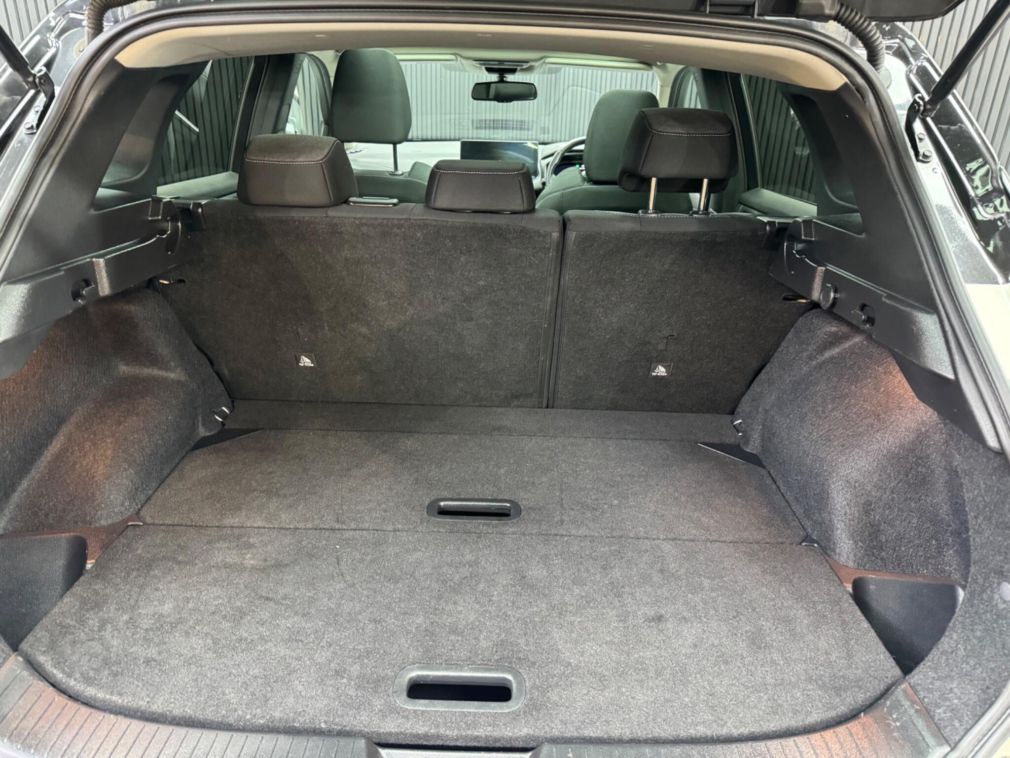 Nissan Qashqai view 22