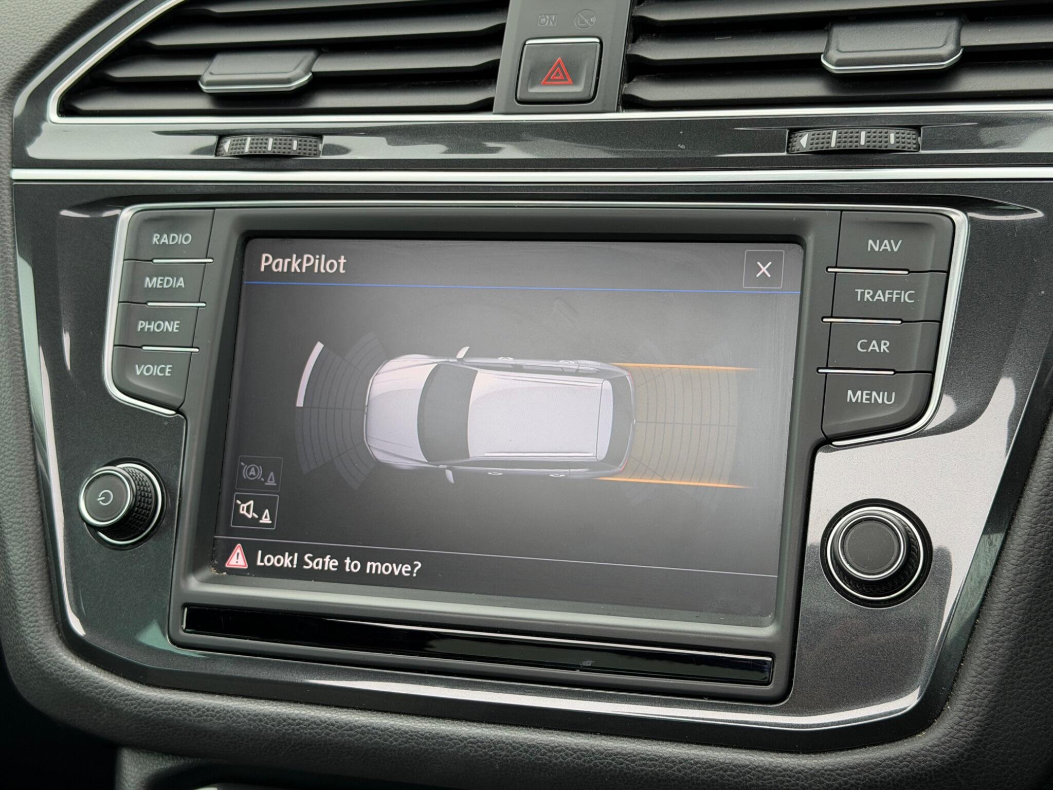 Volkswagen Tiguan view 38