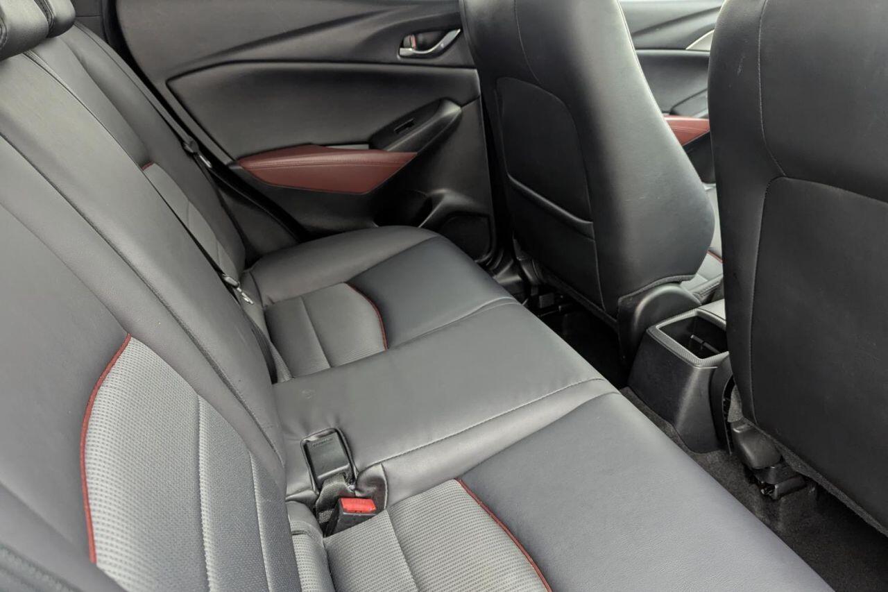 Mazda CX-3 view 15