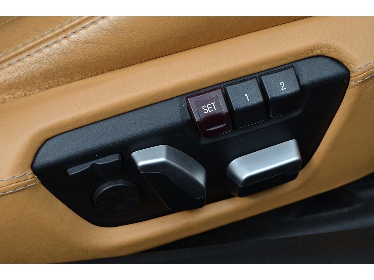 BMW Alpina B4 view 36