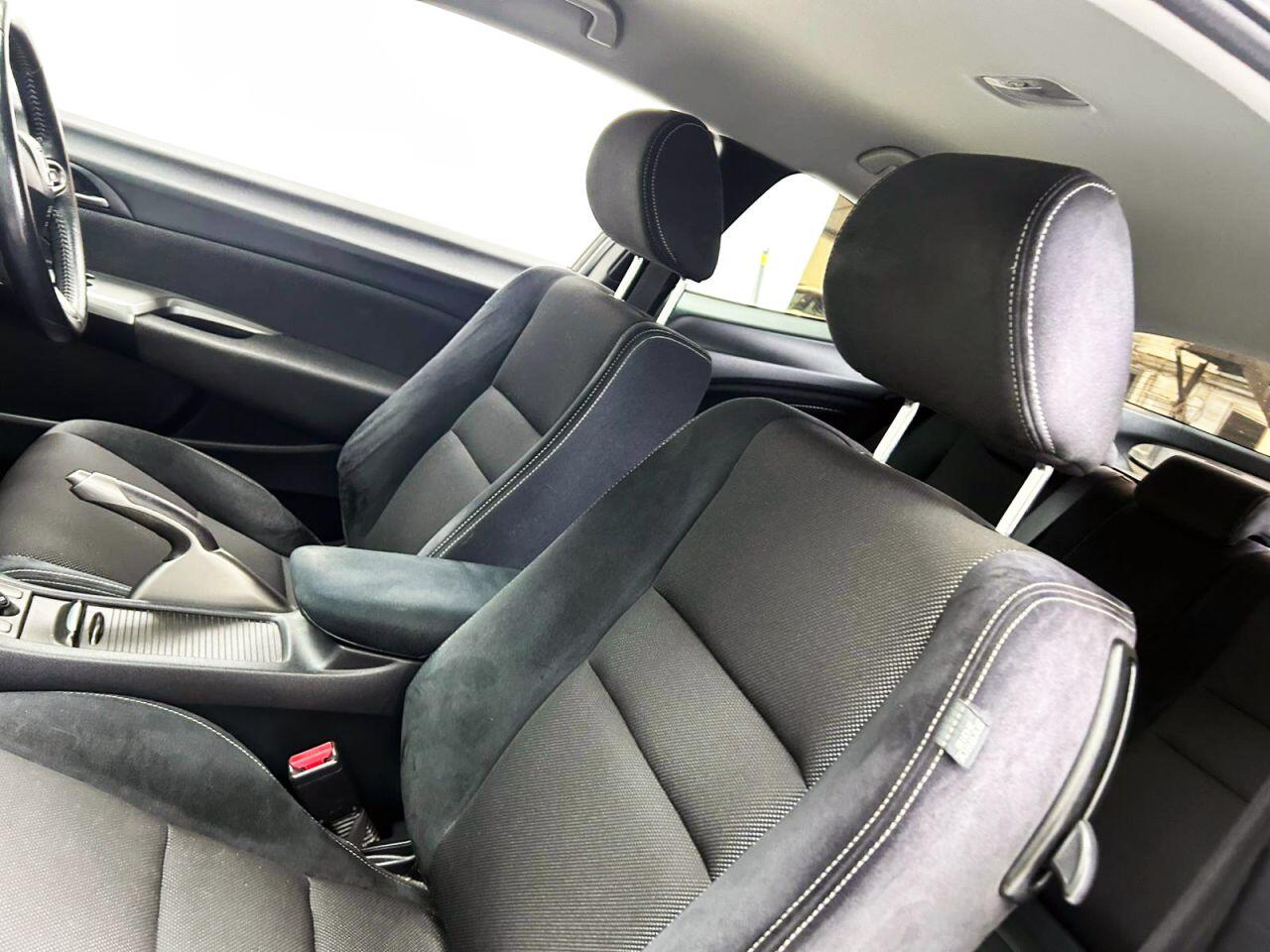 Honda Civic view 13