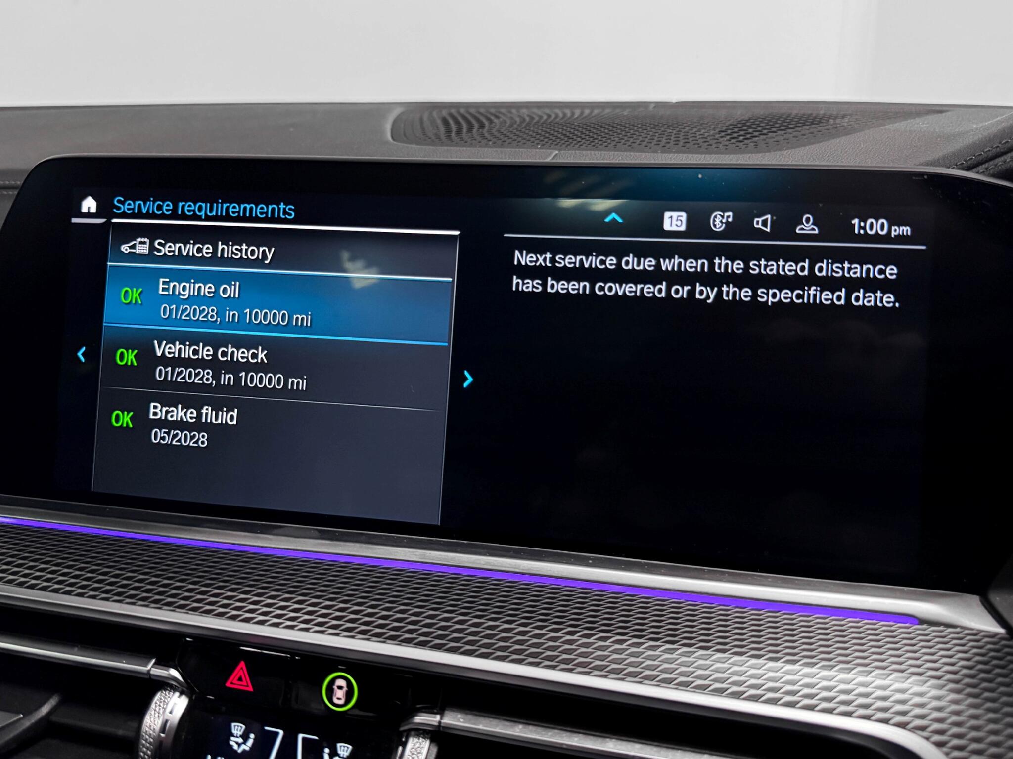 BMW X5 view 53