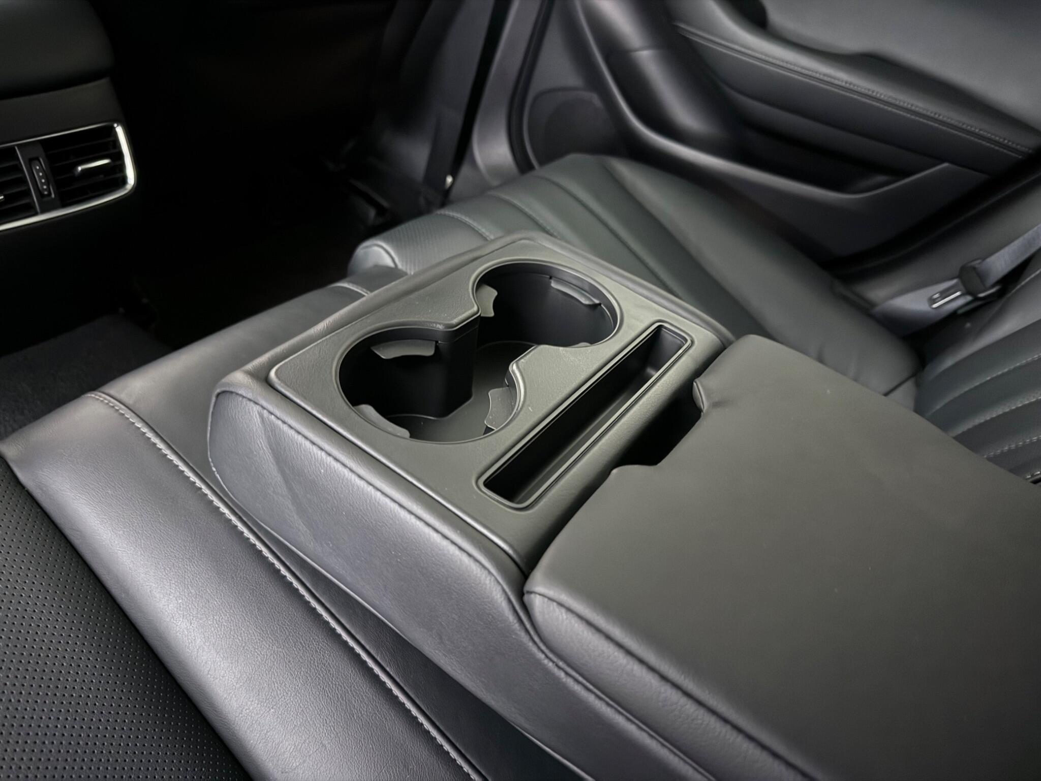 Mazda Mazda6 view 29