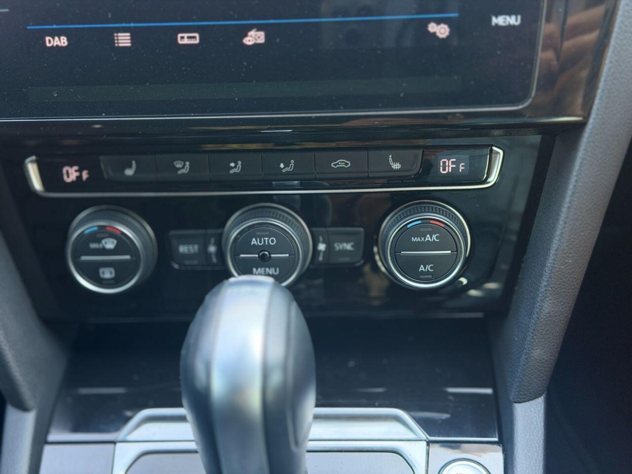 Volkswagen Arteon view 23