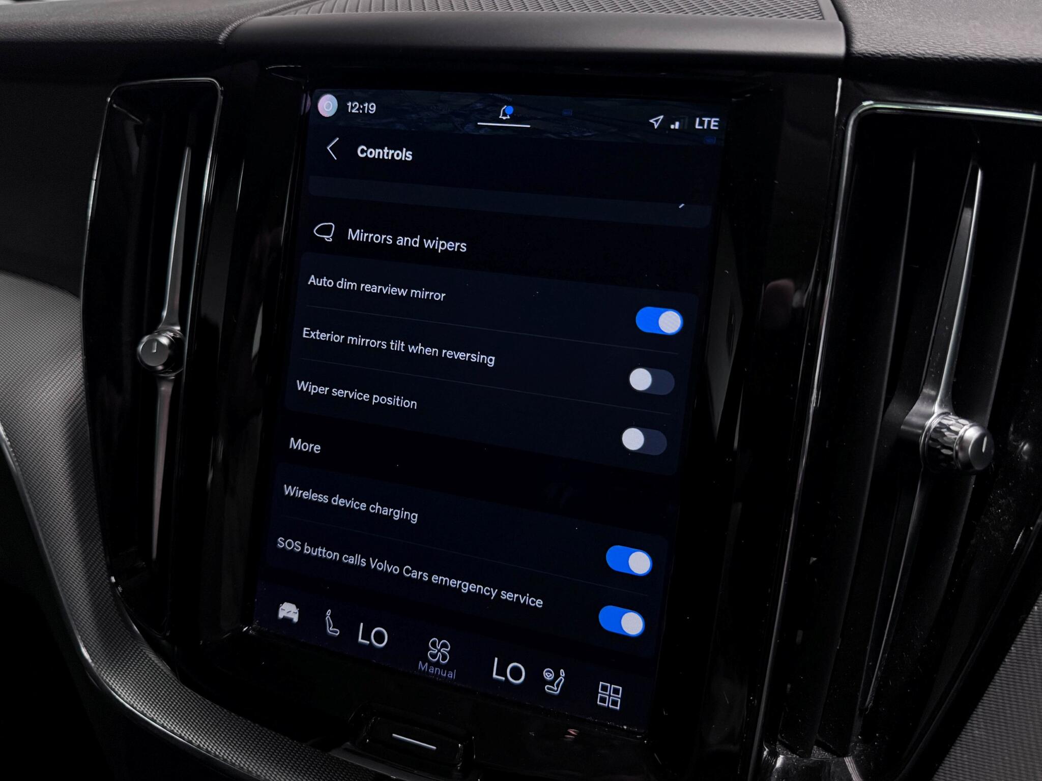 Volvo XC60 view 50