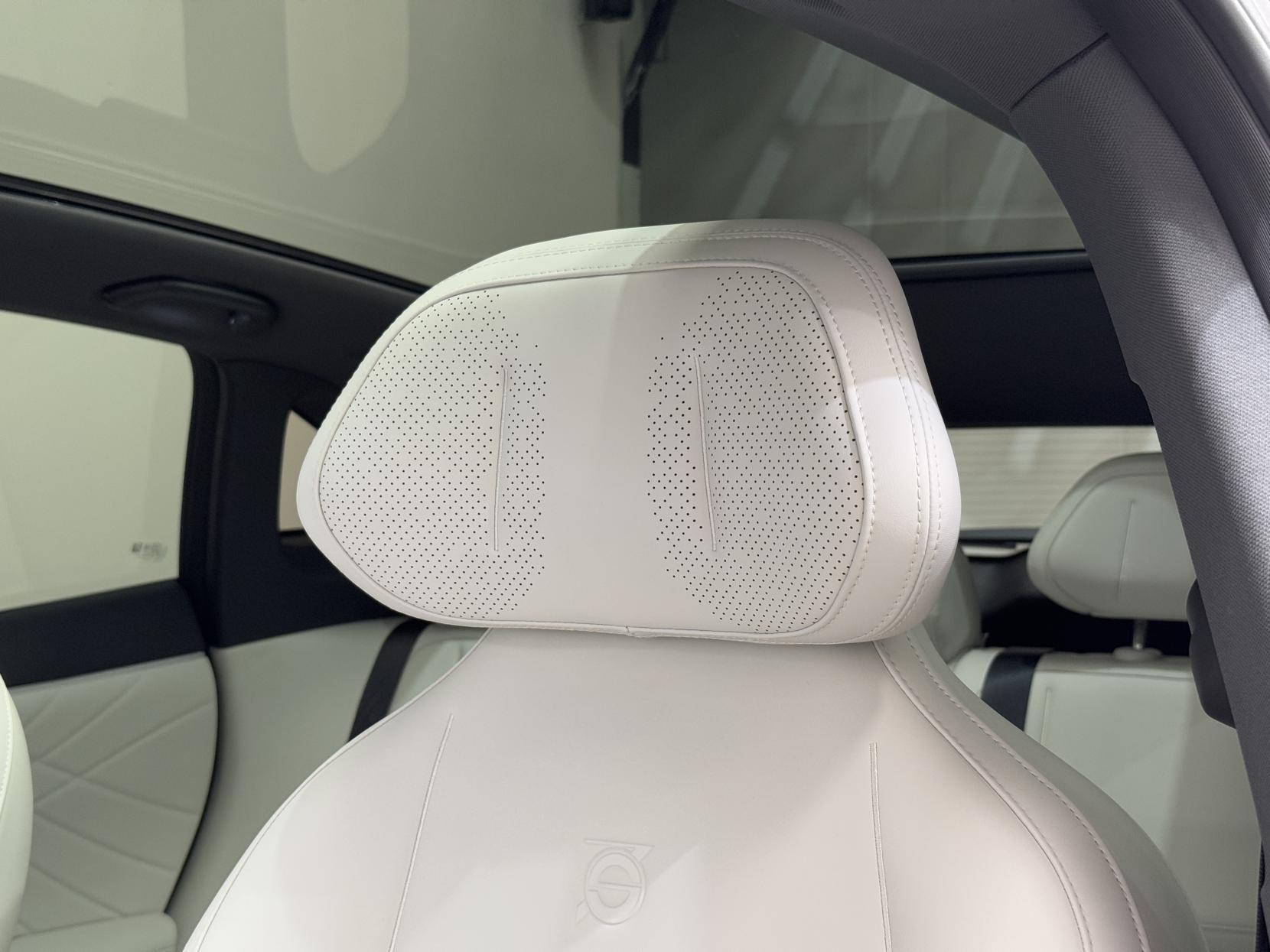 Changan Deepal S07 view 77