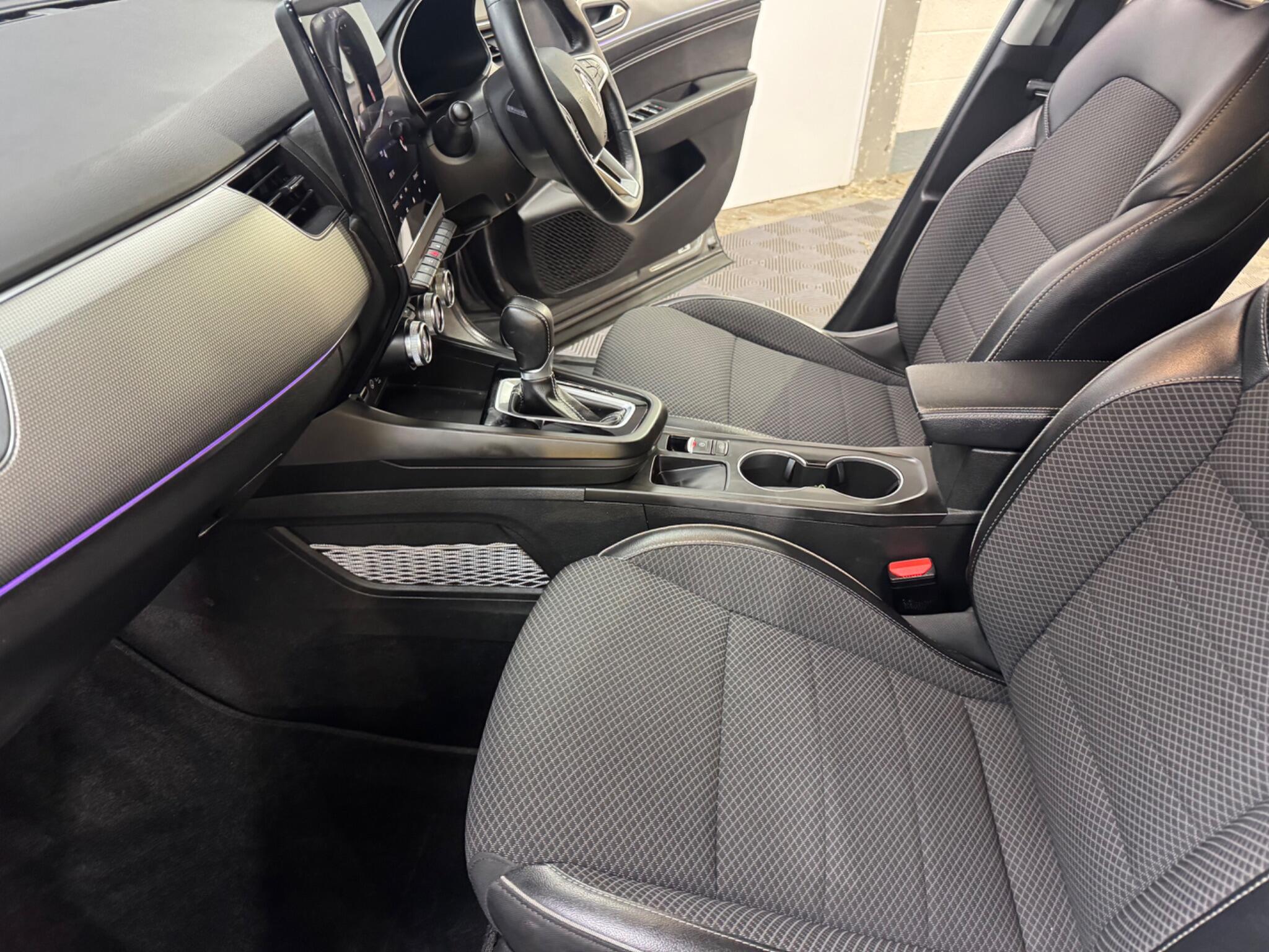 Renault Arkana view 40