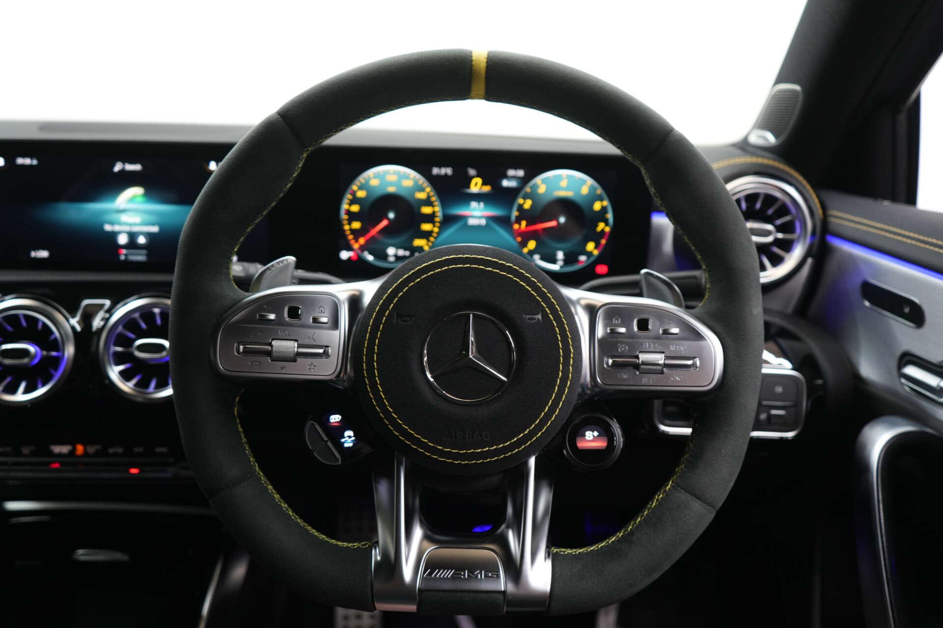 Mercedes-Benz A Class view 51