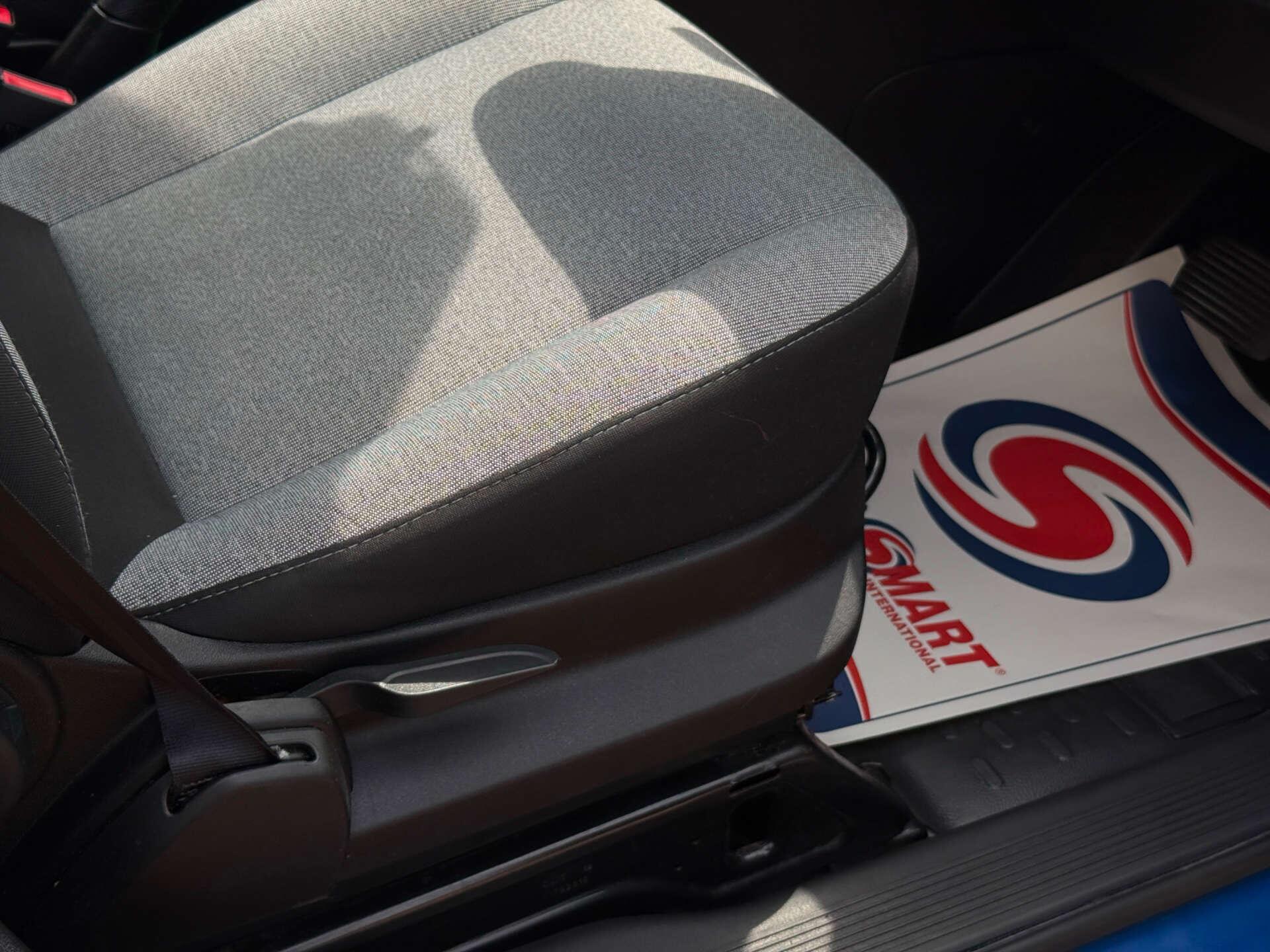 Fiat Qubo view 18