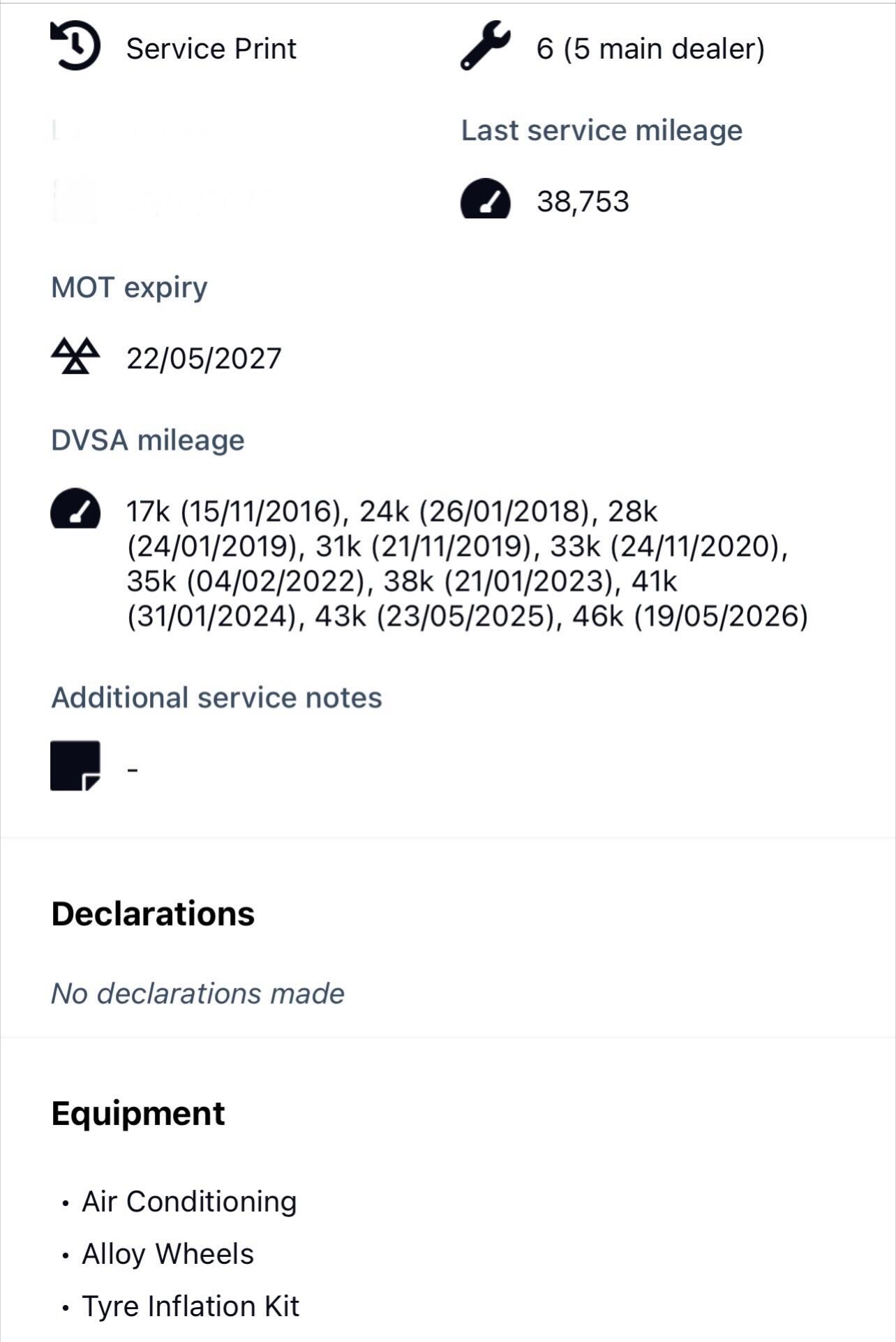 Toyota Yaris view 14