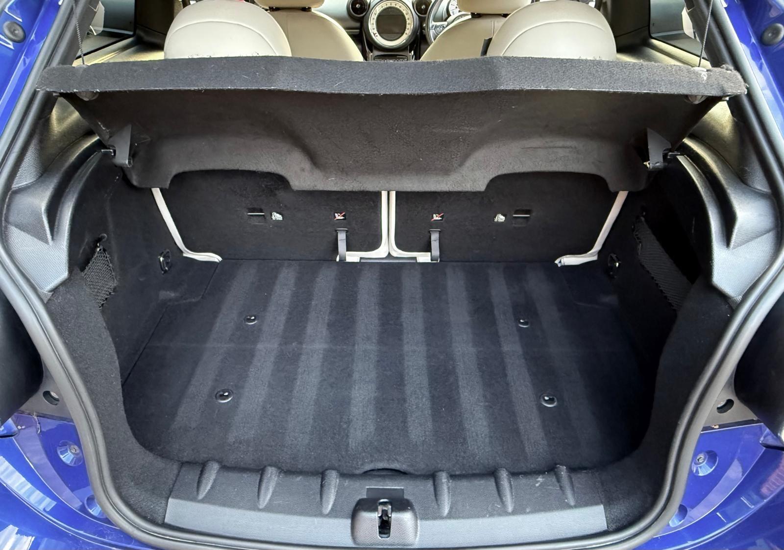 Mini Paceman view 46