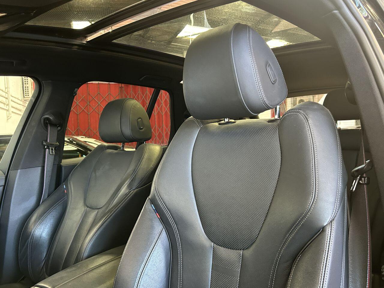 BMW X5 X5 view 61