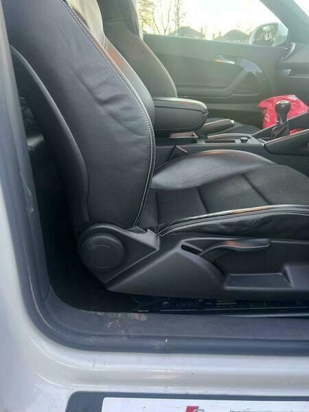 2011 Audi A3 image 30