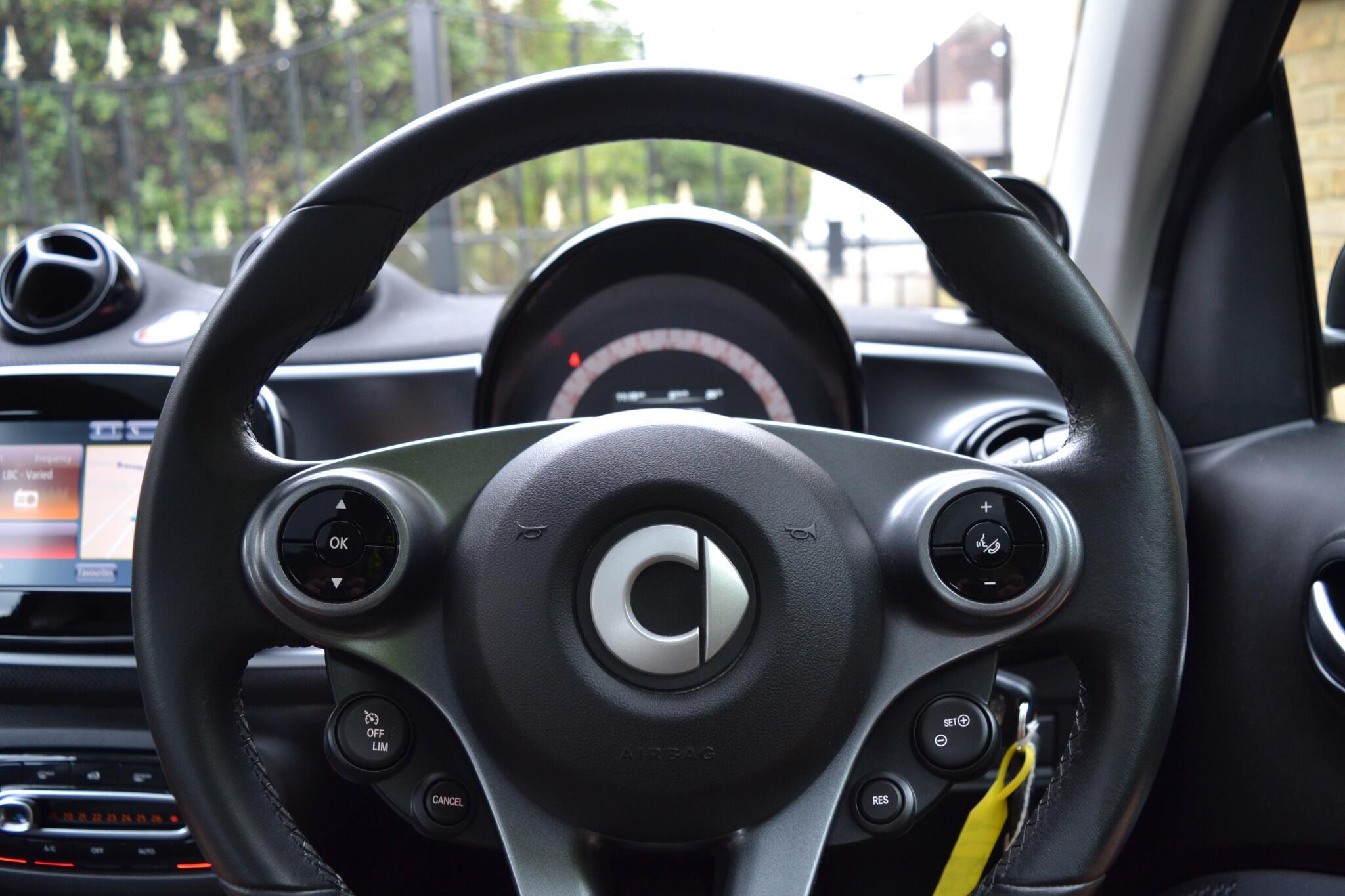Smart Fortwo view 22