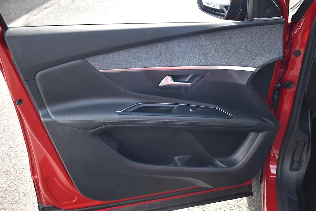 Peugeot 3008 view 38