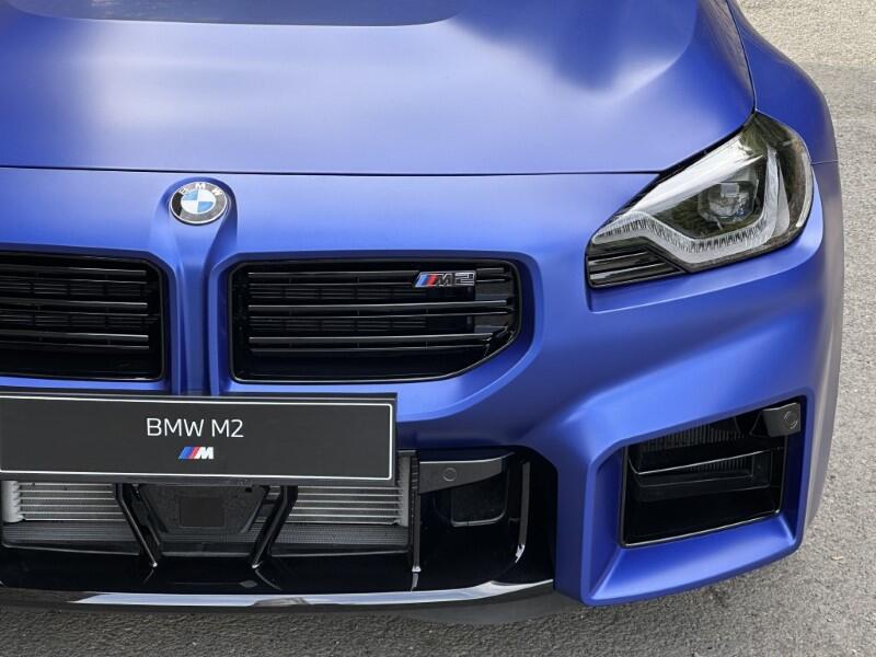 BMW M2 view 79