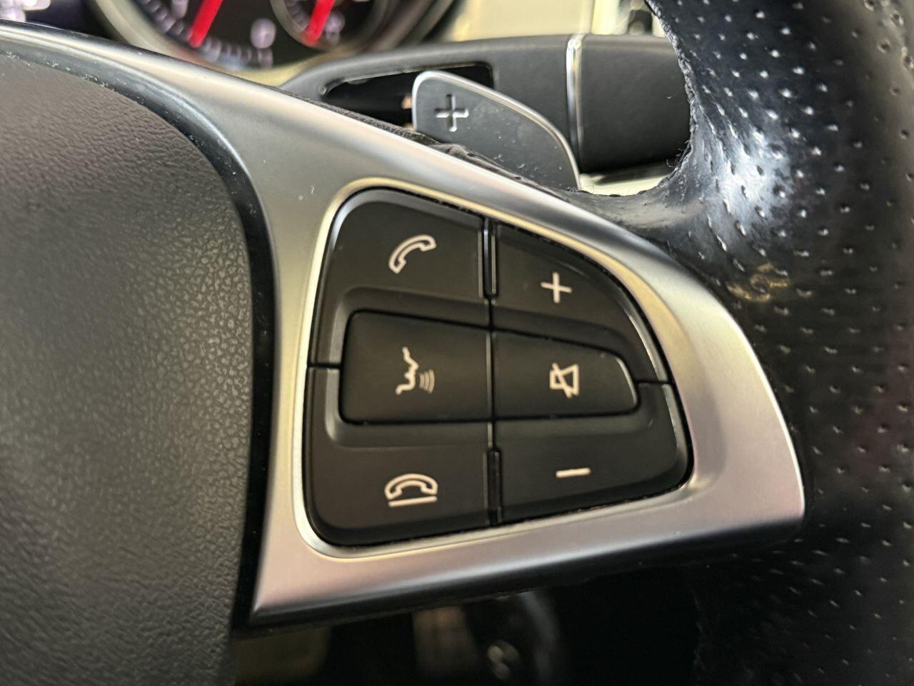 Mercedes-Benz Gle view 36