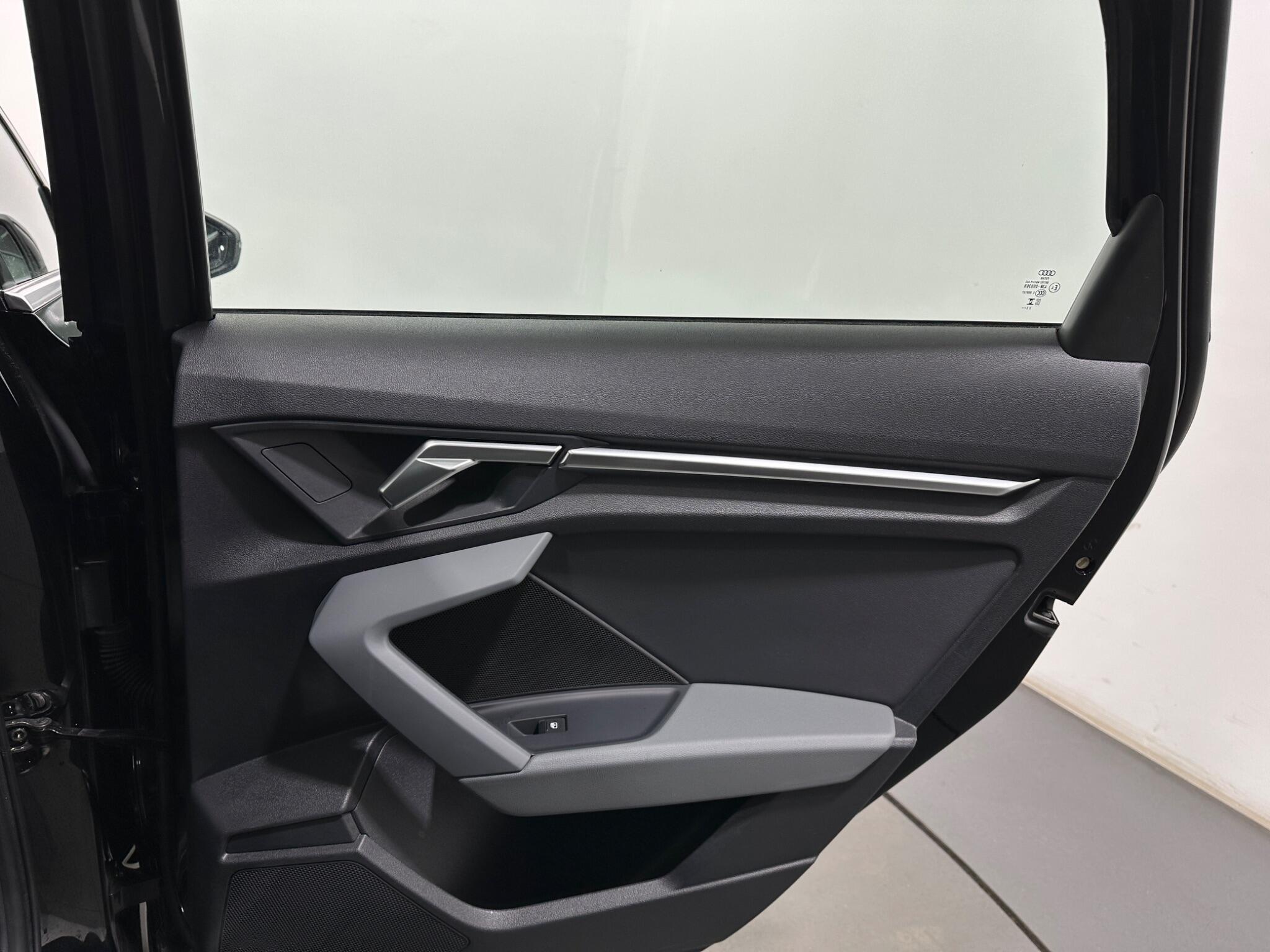 Audi A3 view 43