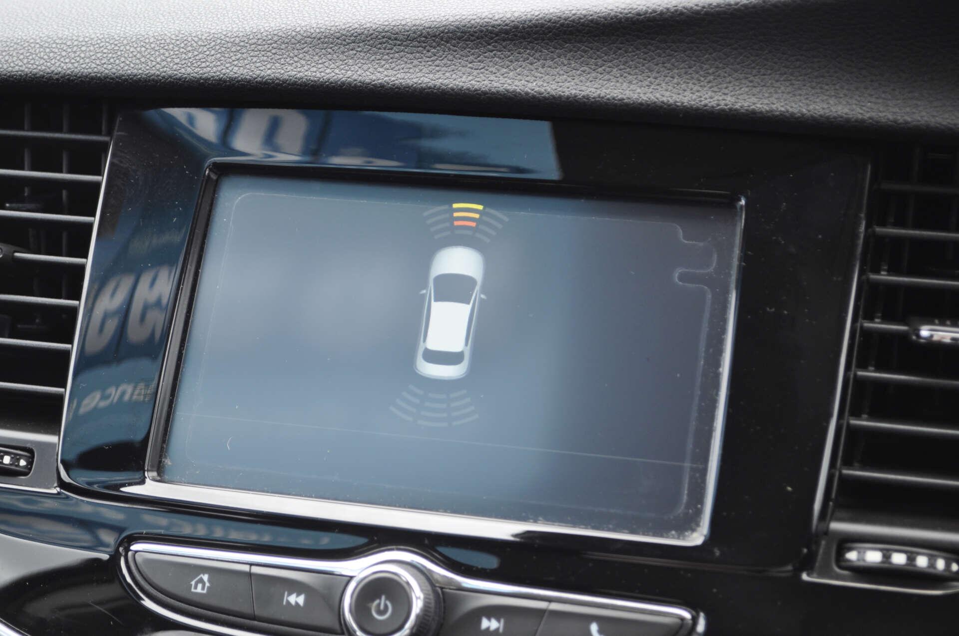 Vauxhall Mokka X view 15