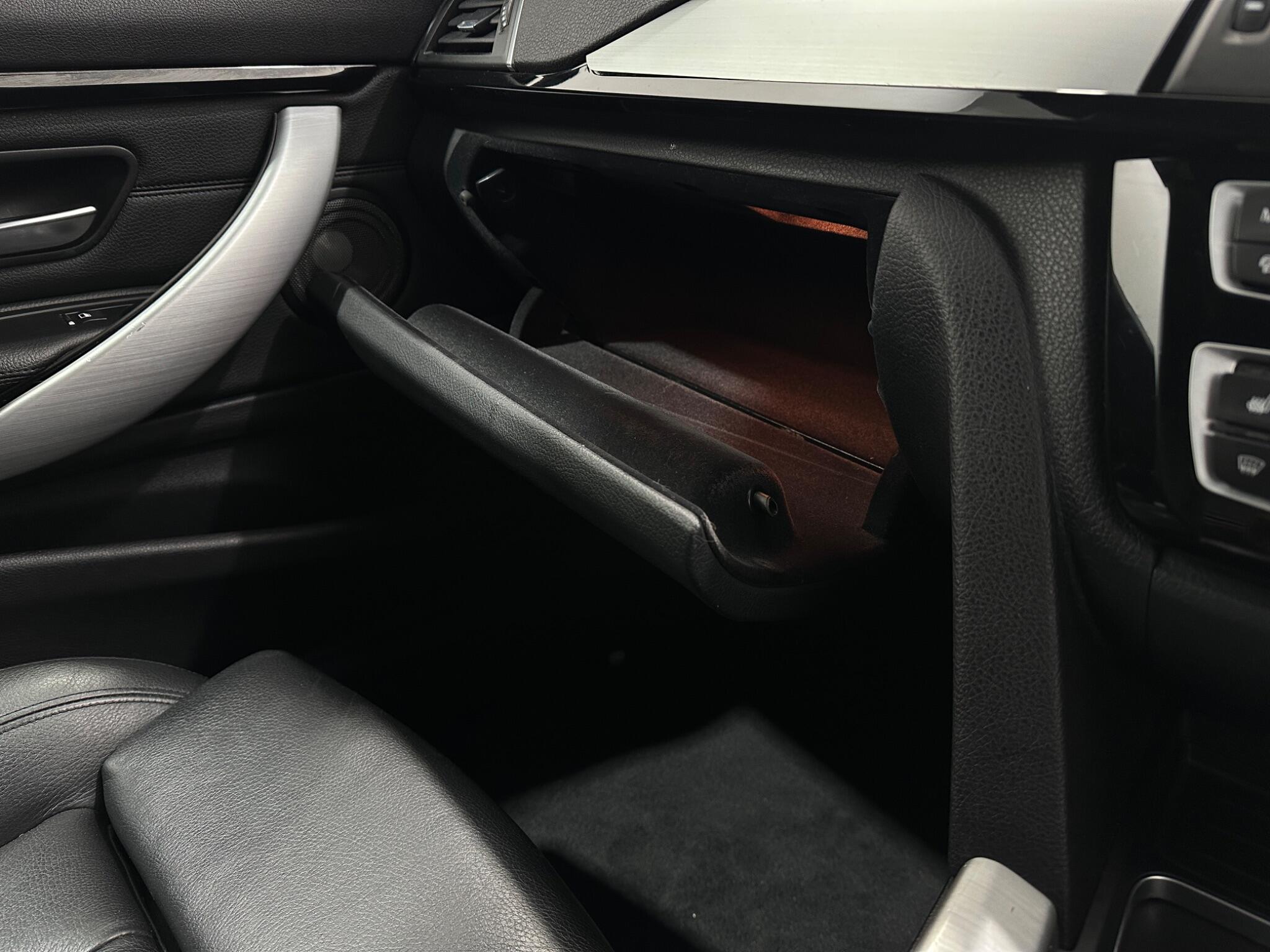BMW 4 Series view 28