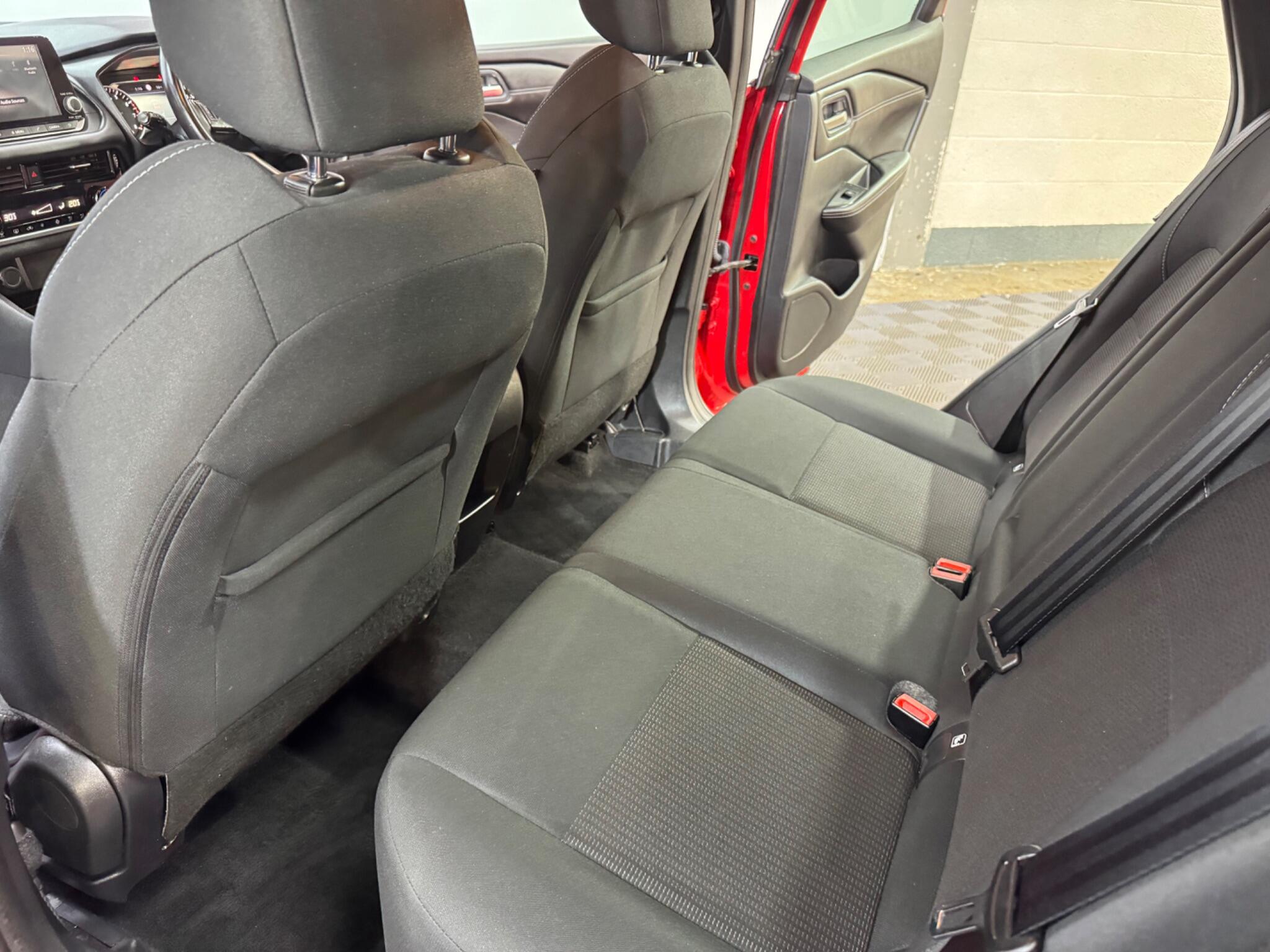 Nissan Qashqai view 40