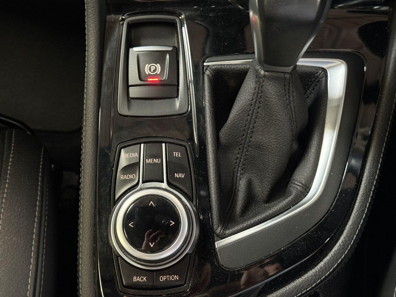 BMW 2 Series Gran Tourer view 56