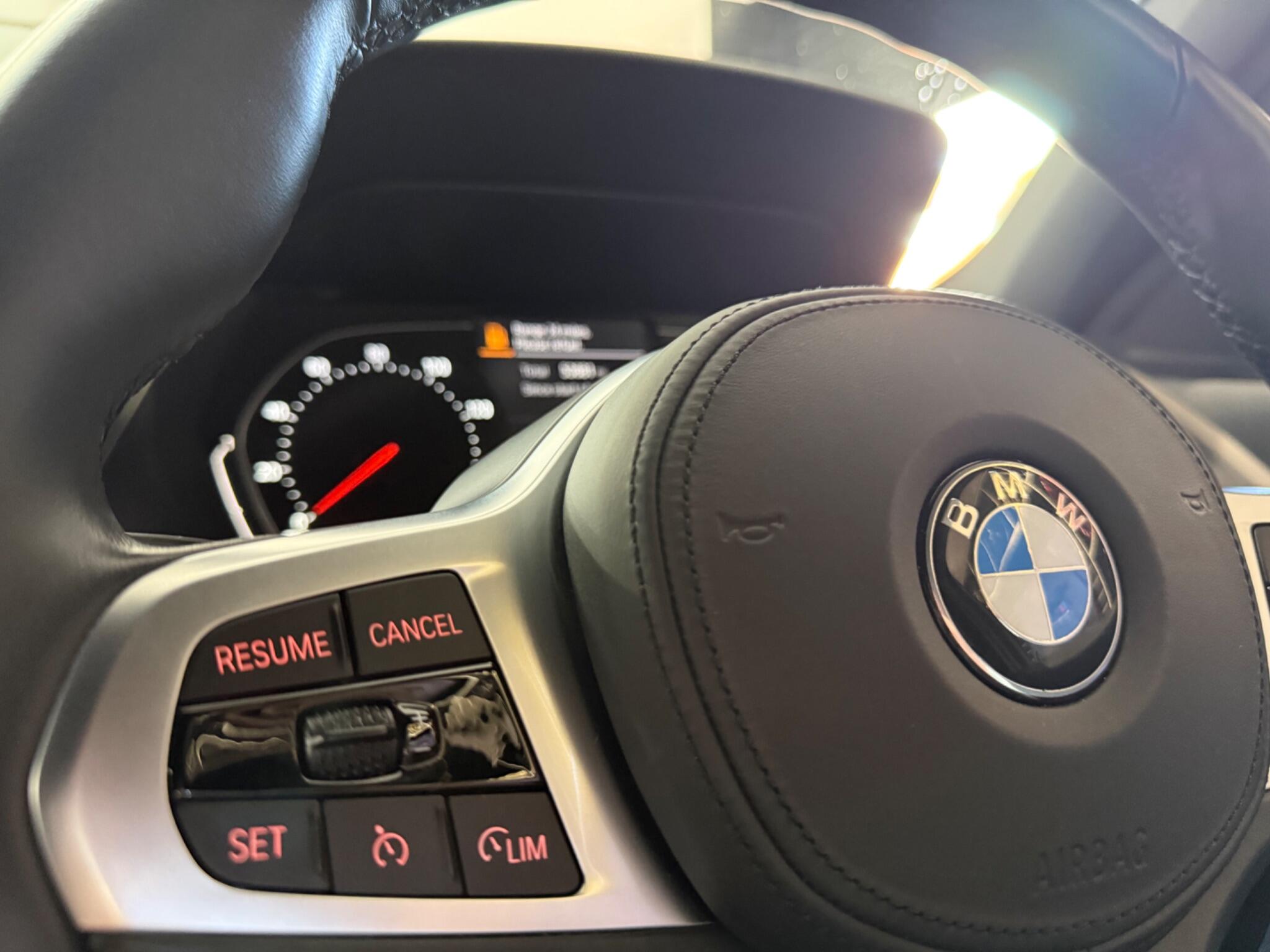 BMW 1 Series view 17