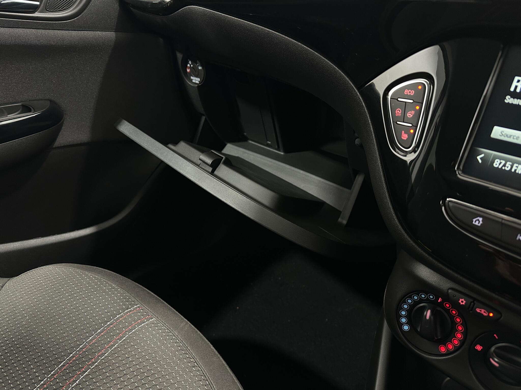 Vauxhall Corsa view 26