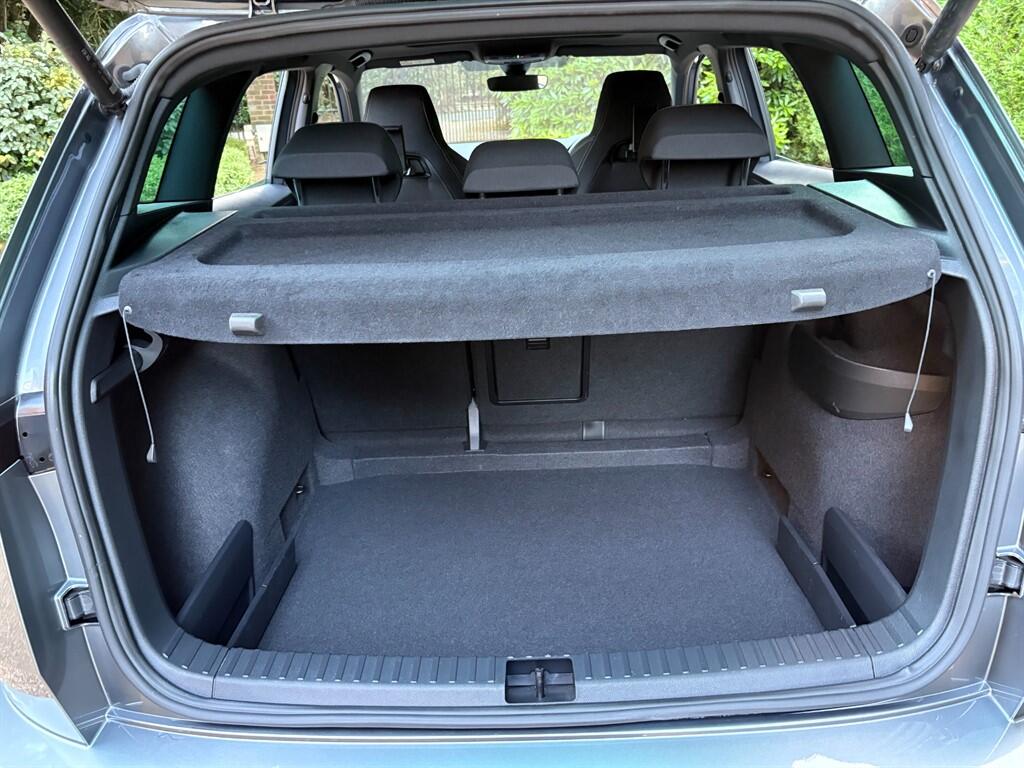 Skoda Karoq view 36