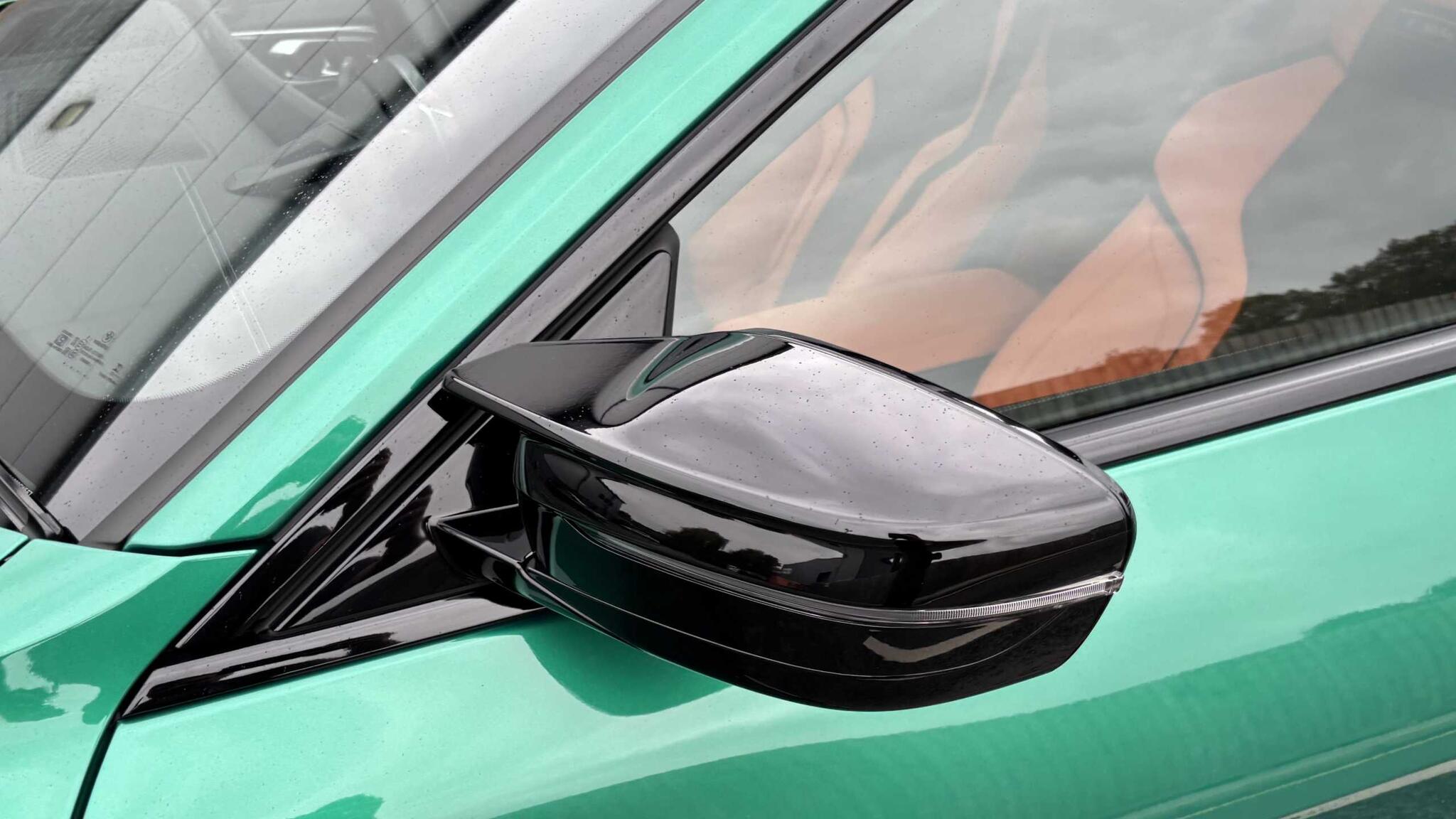 BMW M4 view 40