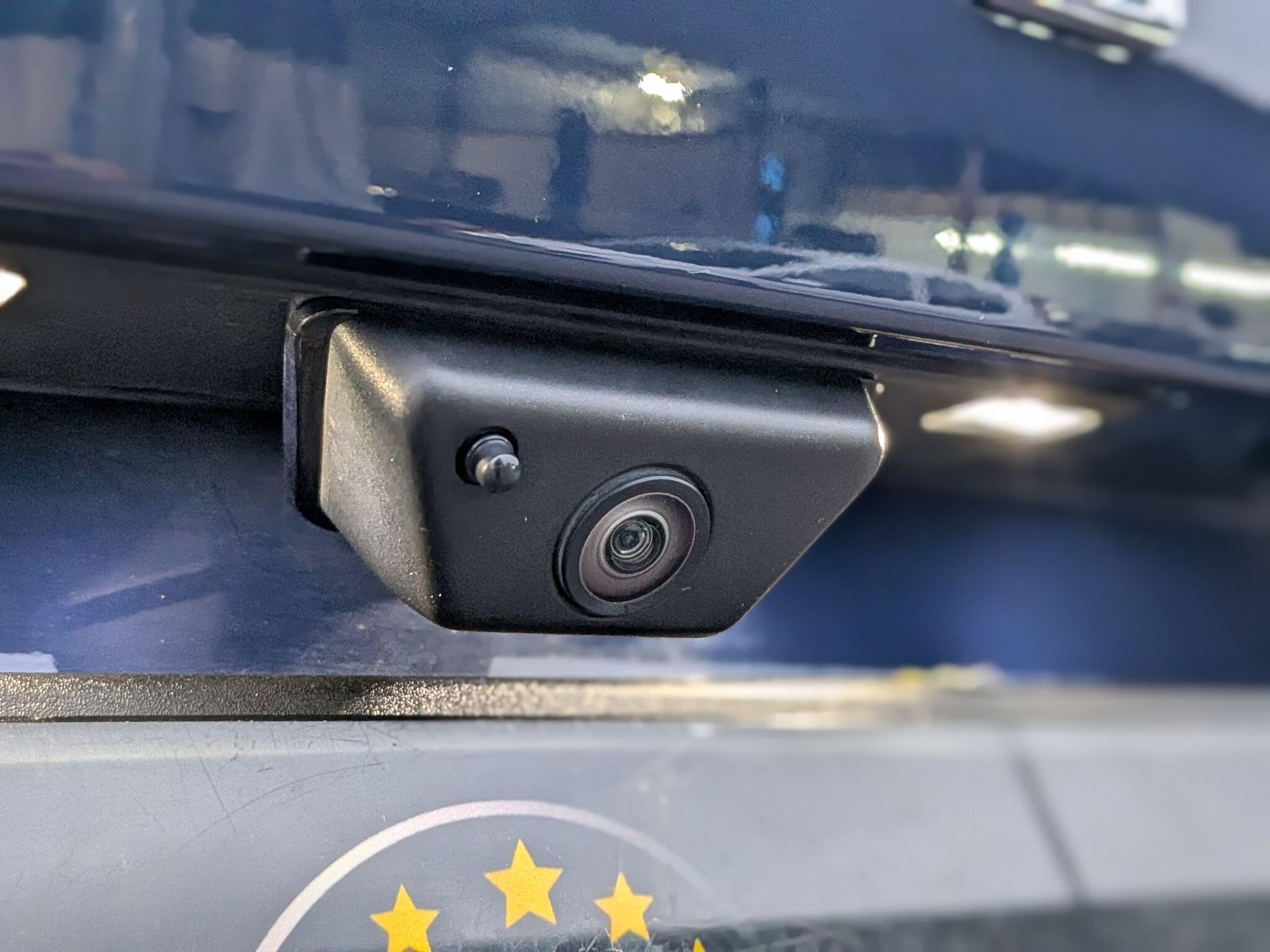 Ford Kuga view 52