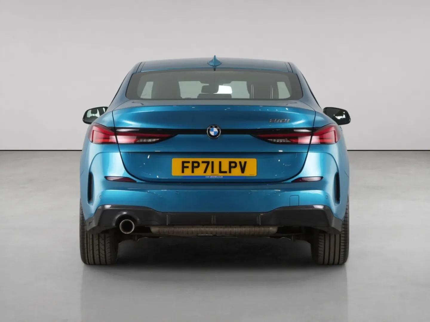 BMW 2 Series view 7