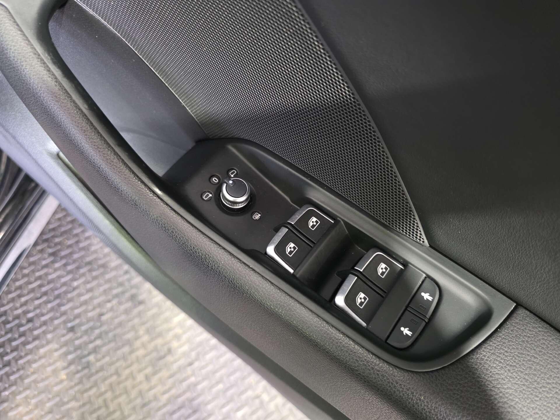 Audi A3 view 15