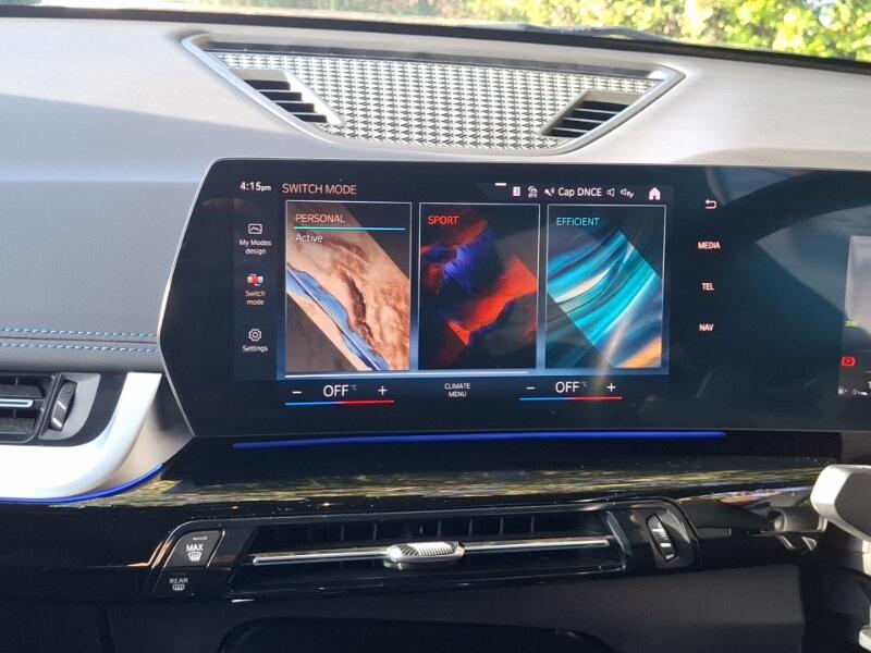 BMW X1 view 15