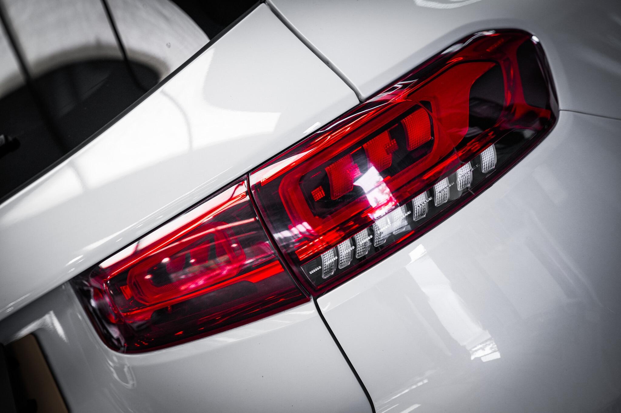 Mercedes-Benz GLB view 38
