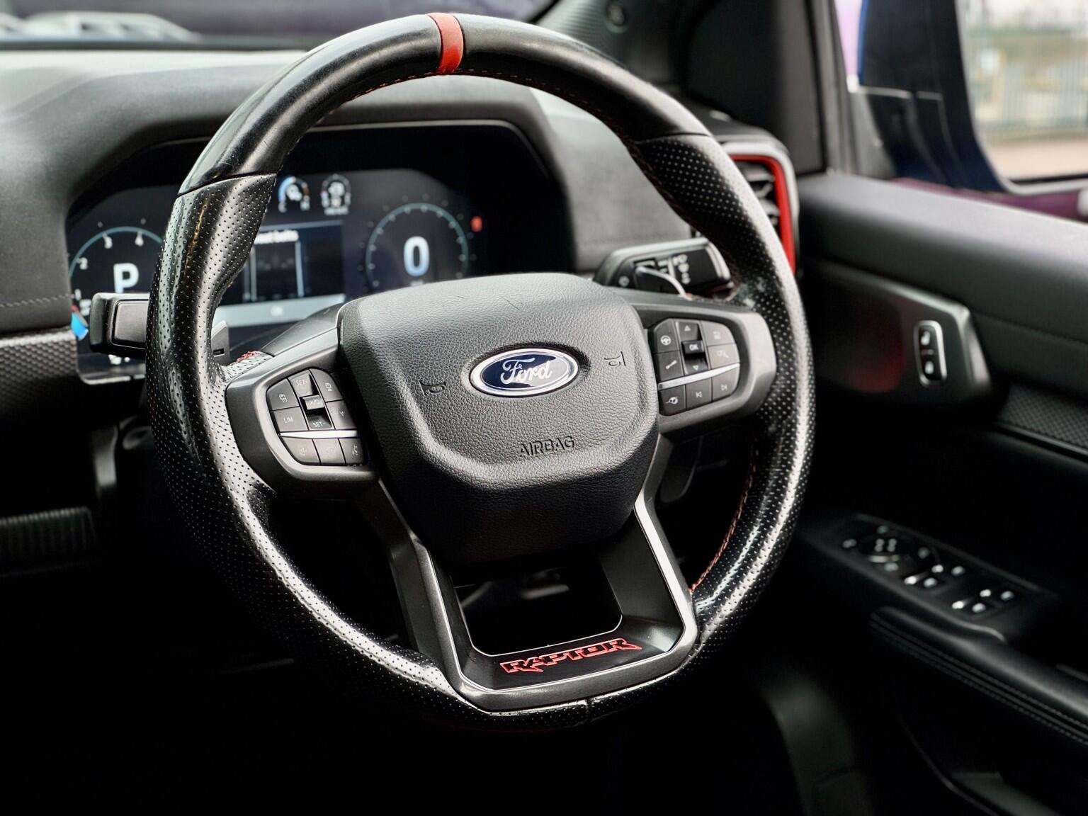 Ford Ranger view 46