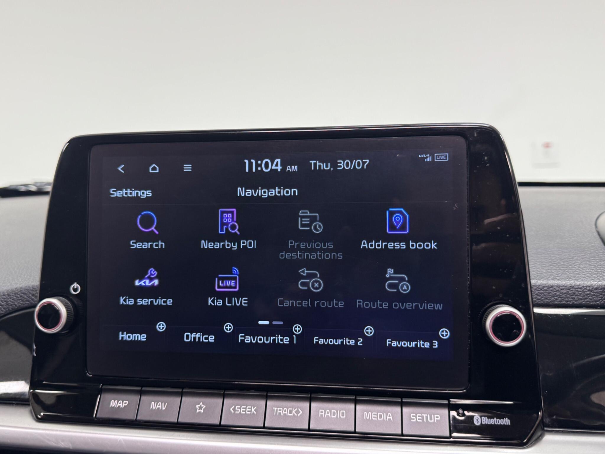 Kia Picanto view 18