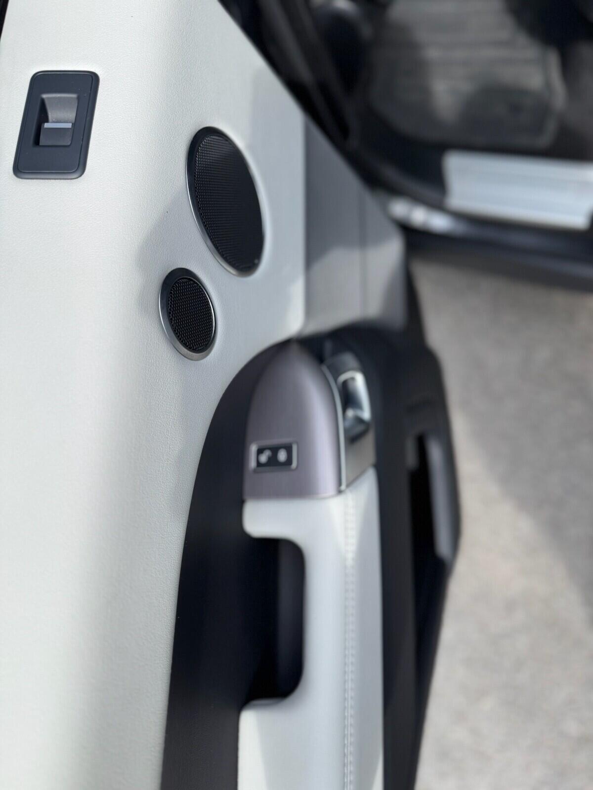 Land Rover Range Rover Sport view 38