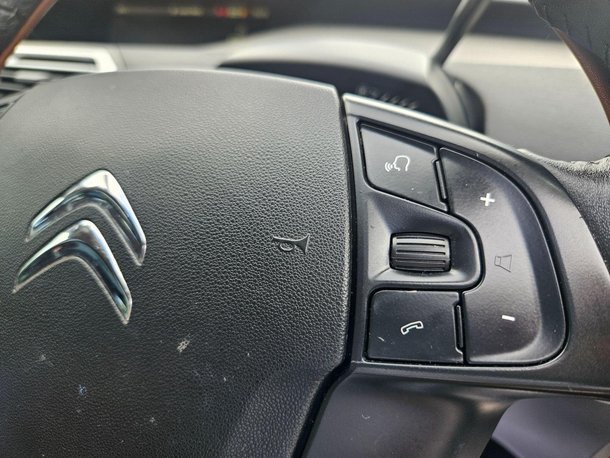 2019 Citroen Grand C4 SpaceTourer image 32
