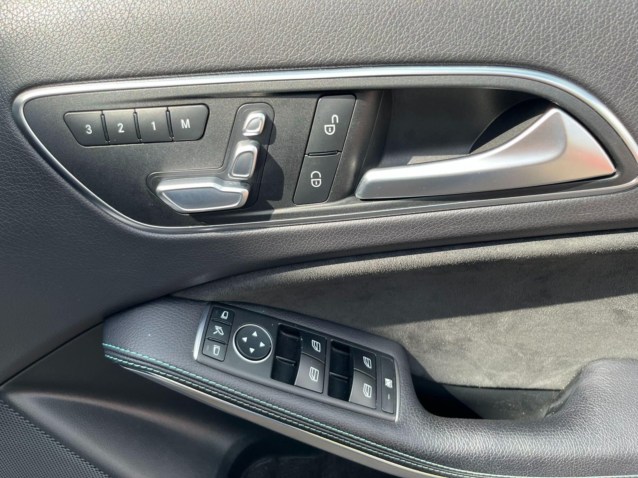 Mercedes-Benz A Class view 10