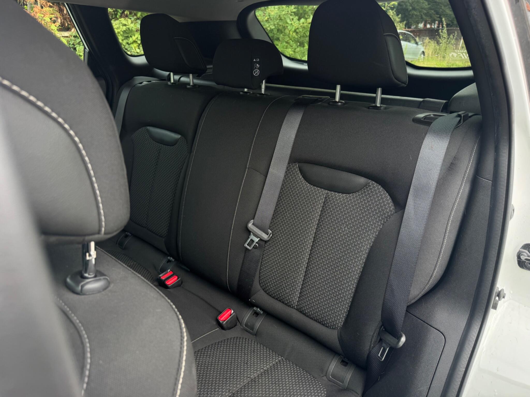 Renault Kadjar view 26