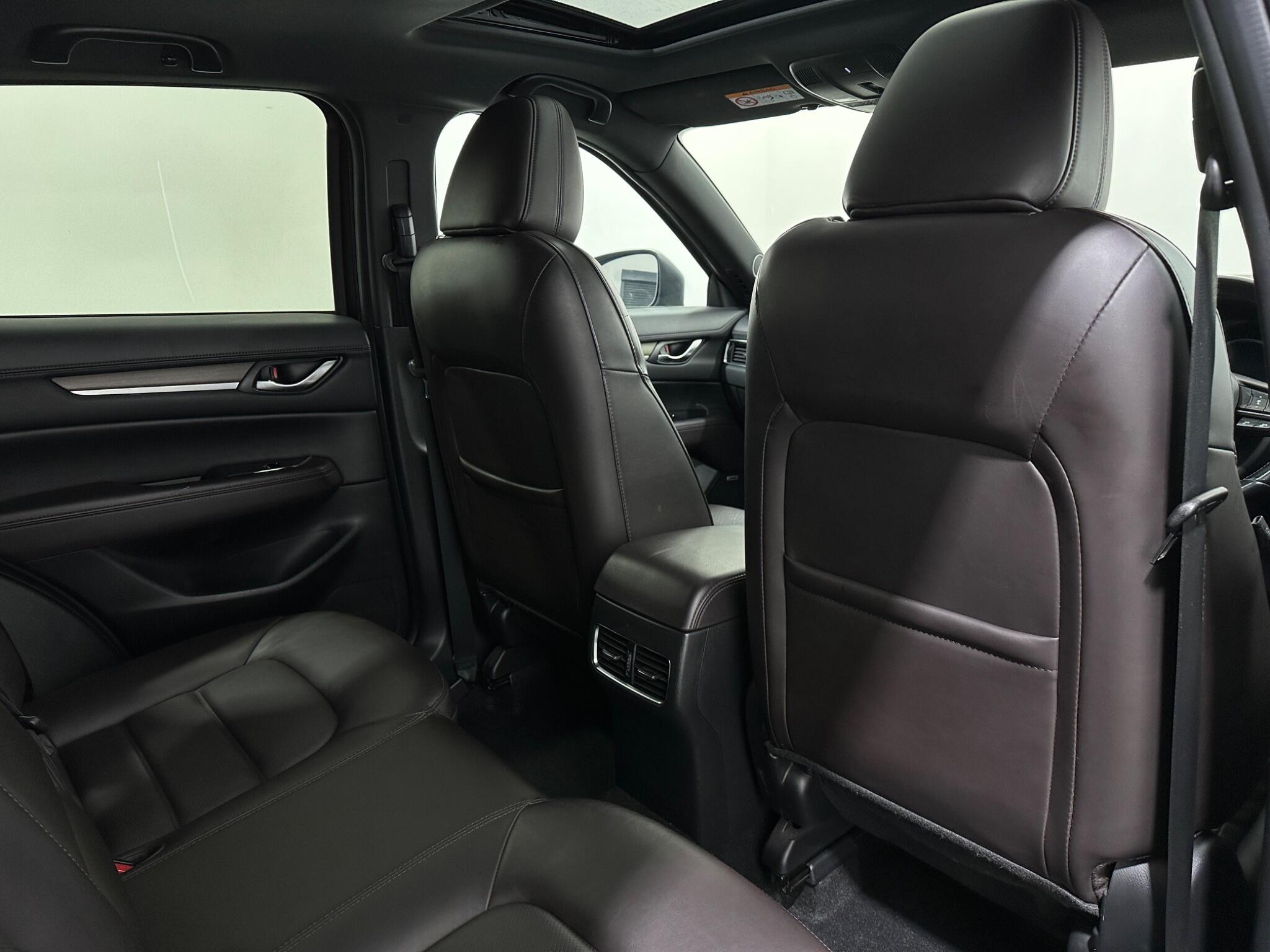Mazda CX-5 view 41